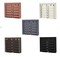 Organizer Space Saving Shoes Tower with Dustproof Cover Closet, 6 Tiers Double Row, Free Standing Zimtown 36 Pairs Shoe Rack Shoe Shelf Shoe Storage Cabinet Organizer